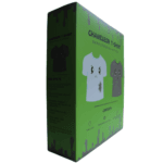 Chameleon T-Shirt