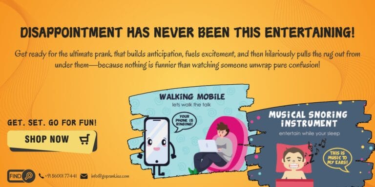 goprankies